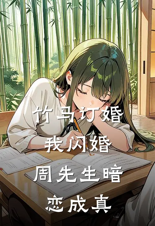 竹马订婚我闪婚，周先生暗恋成真