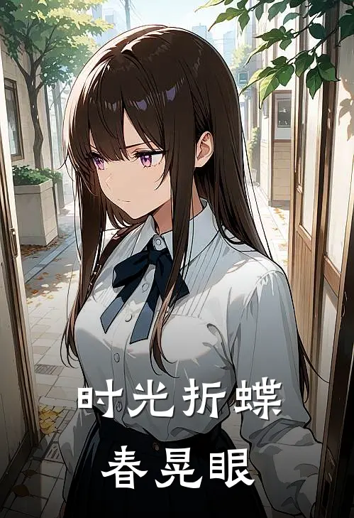 时光折蝶春晃眼池茉裴辰霄最新完本小说_免费小说大全时光折蝶春晃眼(池茉裴辰霄)