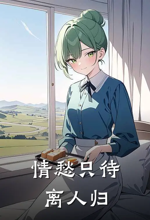 情愁只待离人归