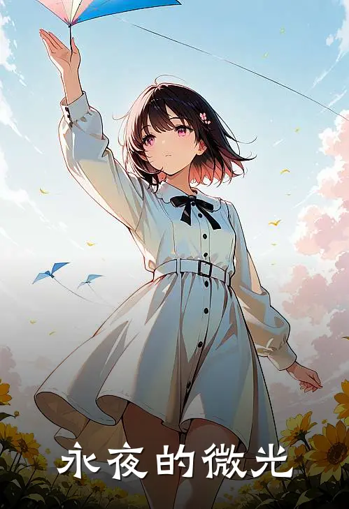 永夜的微光