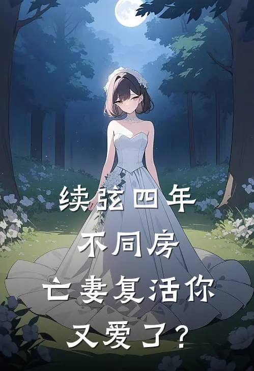 续弦四年不同房，亡妻复活你又爱了？