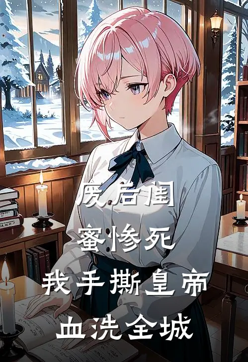 废后闺蜜惨死，我手撕皇帝血洗全城