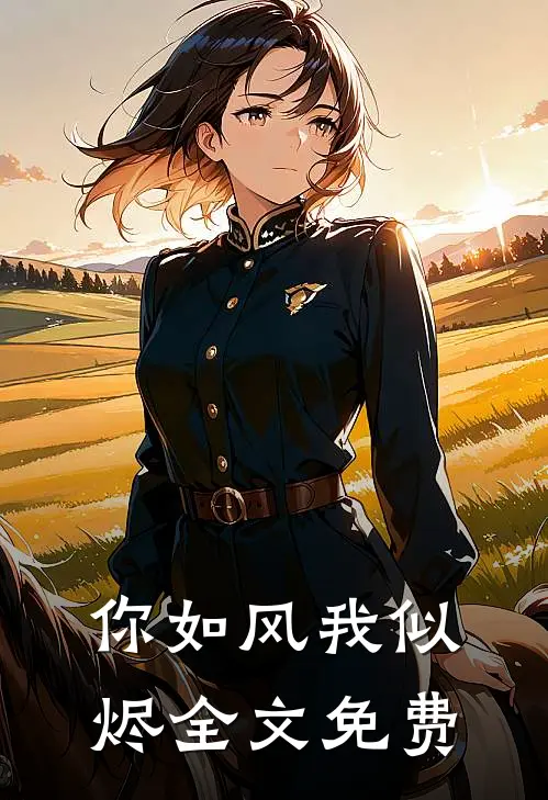 你如风我似烬全文免费