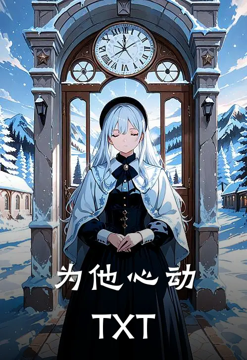 为他心动TXT