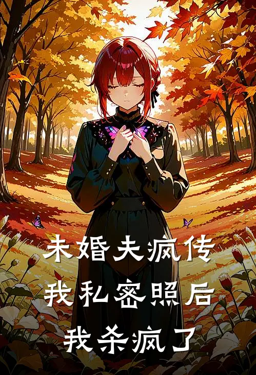 未婚夫疯传我私密照后，我杀疯了