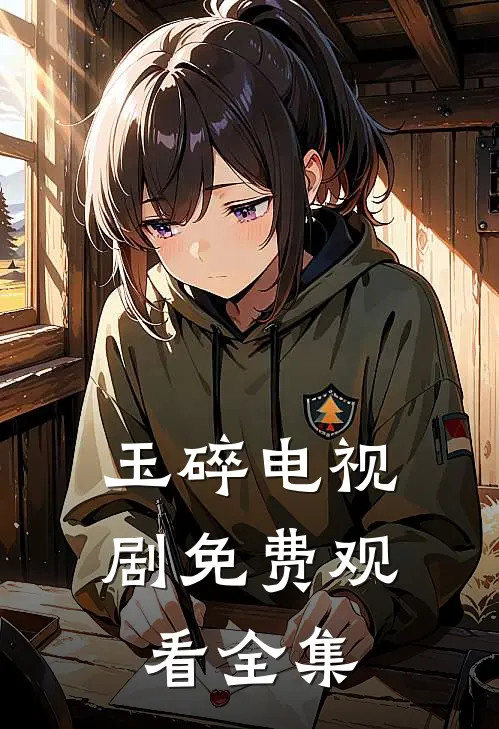 玉碎电视剧免费观看全集