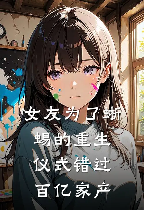 女友为了蜥蜴的重生仪式错过百亿家产