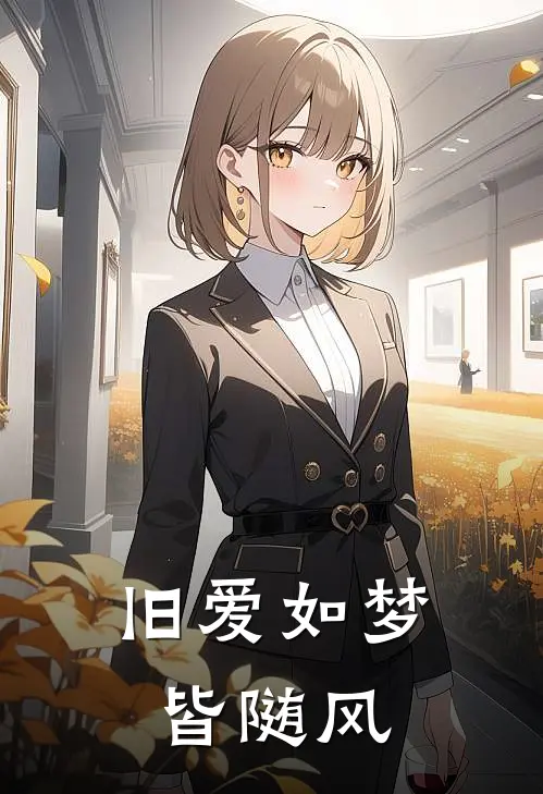 旧爱如梦皆随风(纪晟姜余昔)全本免费小说_新热门小说旧爱如梦皆随风纪晟姜余昔