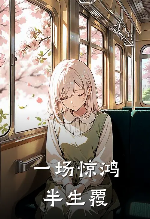 一场惊鸿半生覆(顾寒声苏雾眠)已完结小说_一场惊鸿半生覆(顾寒声苏雾眠)小说免费在线阅读