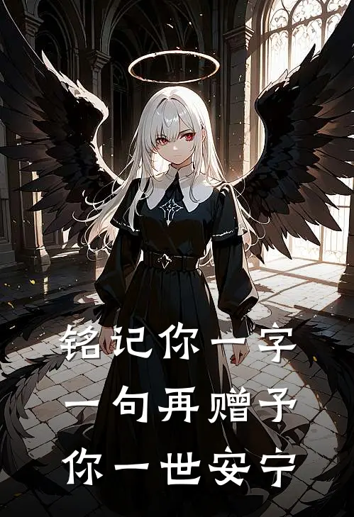 铭记你一字一句再赠予你一世安宁