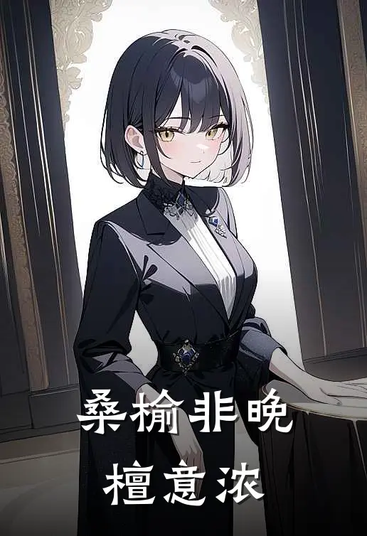 桑榆非晚檀意浓