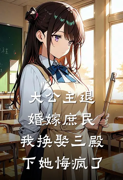 大公主退婚嫁庶民，我换娶三殿下她悔疯了顾承风元霜在线免费小说_最新推荐小说大公主退婚嫁庶民，我换娶三殿下她悔疯了(顾承风元霜)