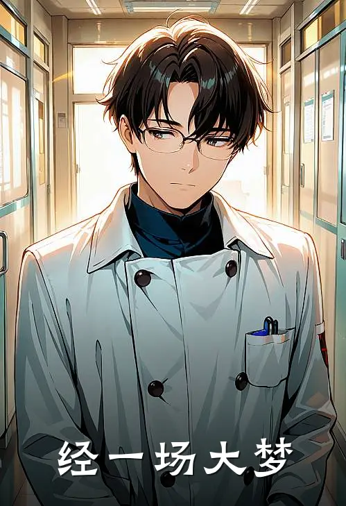 经一场大梦