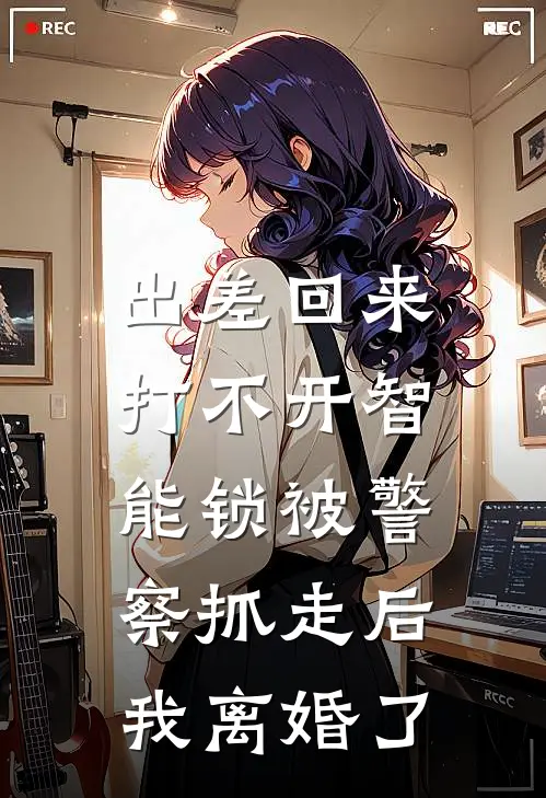 出差回来打不开智能锁被警察抓走后，我离婚了