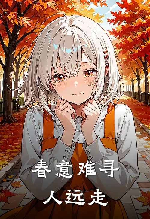 春意难寻人远走