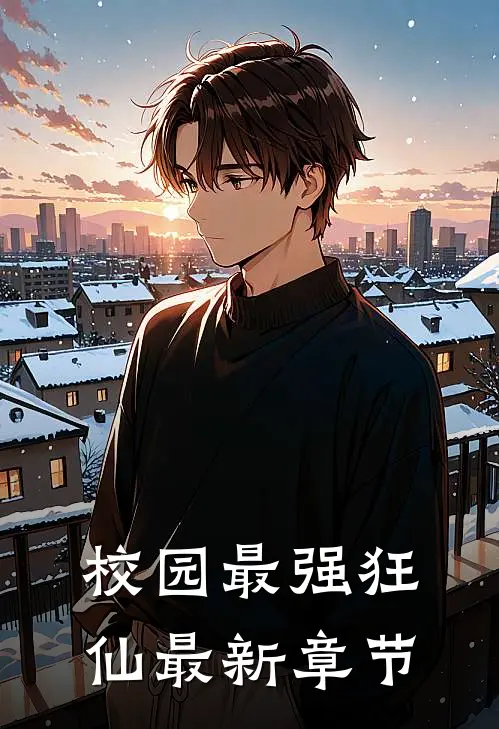 校园最强狂仙最新章节