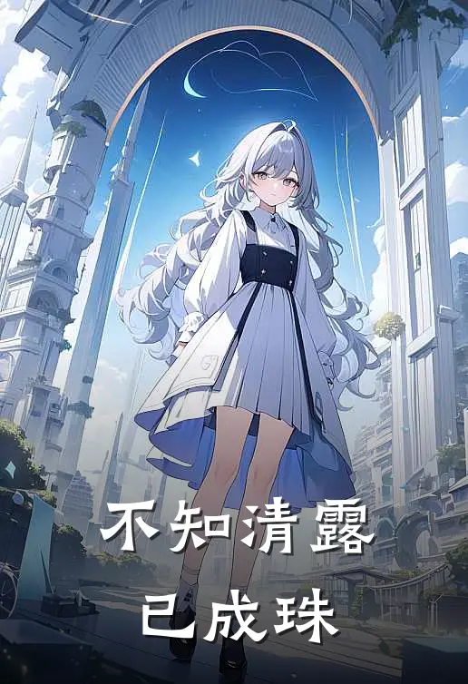 不知清露已成珠(季清露苏衡知)已完结小说_不知清露已成珠(季清露苏衡知)小说免费在线阅读