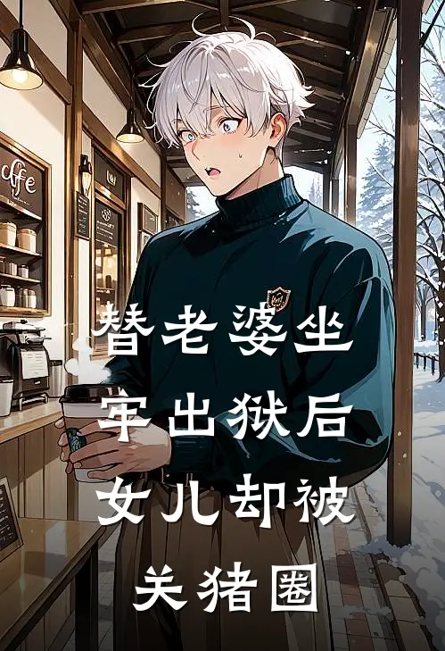 替老婆坐牢出狱后，女儿却被关猪圈