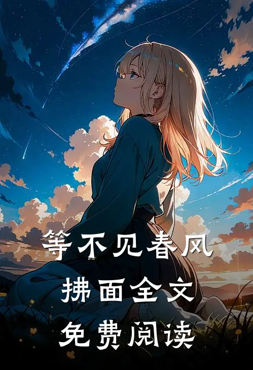 等不见春风拂面全文免费阅读