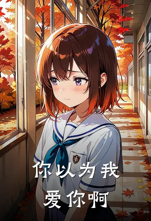 你以为我爱你啊