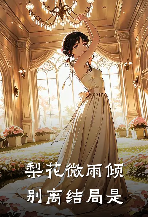 梨花微雨倾别离结局是