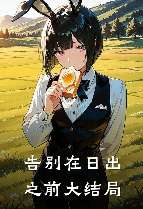 告别在日出之前大结局