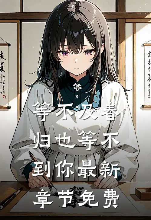 等不及春归也等不到你最新章节免费