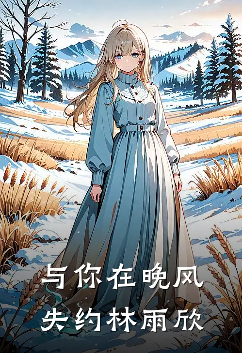 与你在晚风失约林雨欣