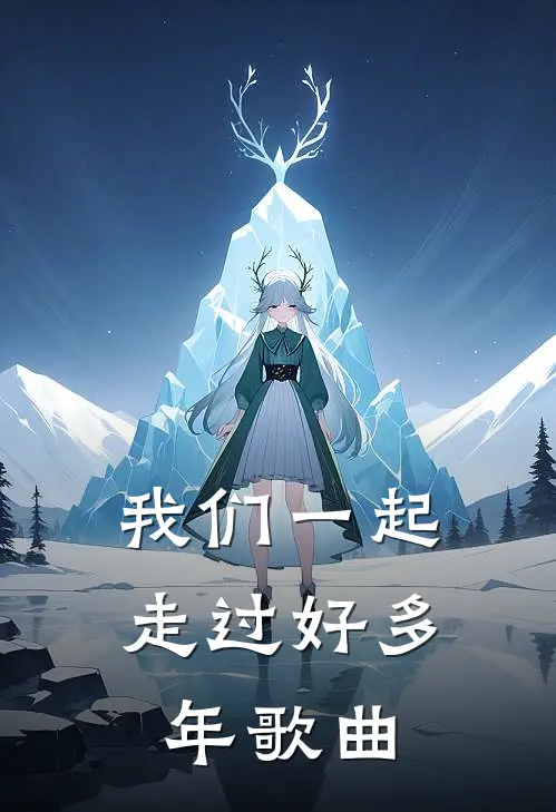 我们一起走过好多年歌曲
