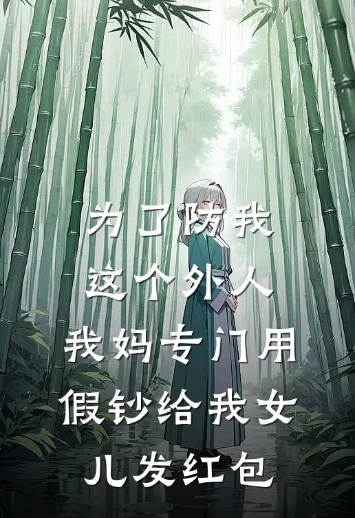 为了防我这个外人，我妈专门用假钞给我女儿发红包(萱萱我)完本小说_全本免费小说为了防我这个外人，我妈专门用假钞给我女儿发红包萱萱我