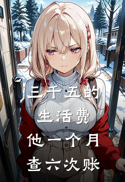 三千五的生活费，他一个月查六次账沈芷意宋诚热门完结小说_最热门小说三千五的生活费，他一个月查六次账沈芷意宋诚