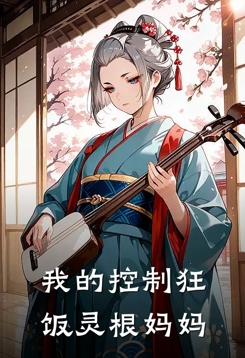 我的控制狂饭灵根妈妈抖音热门免费小说全集_免费小说在哪看我的控制狂饭灵根妈妈(抖音热门)