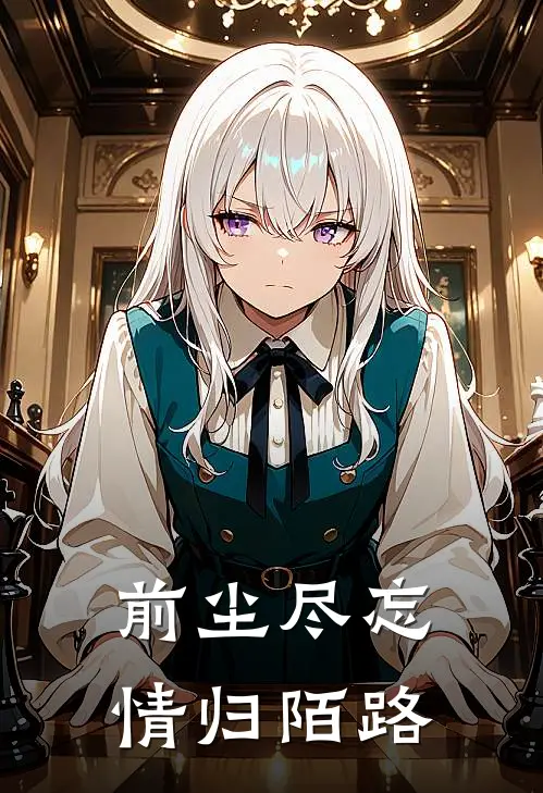 前尘尽忘，情归陌路