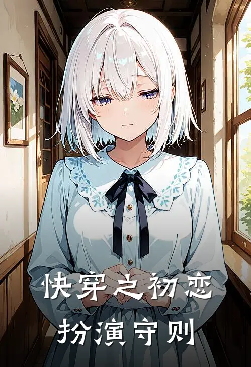 快穿之初恋扮演守则