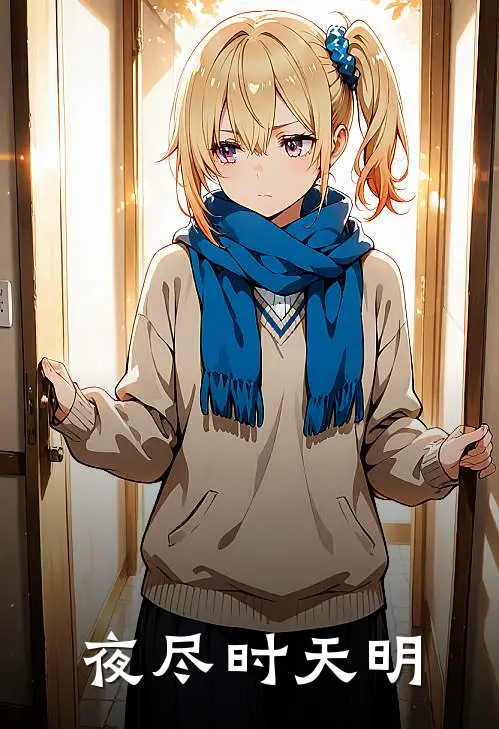 夜尽时天明顾言深林晚夏_《夜尽时天明》最新章节免费在线阅读