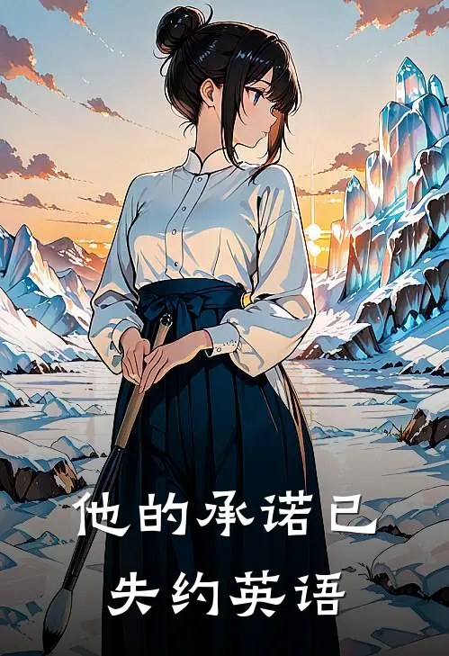 他的承诺已失约英语