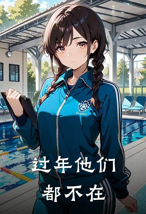 过年他们都不在