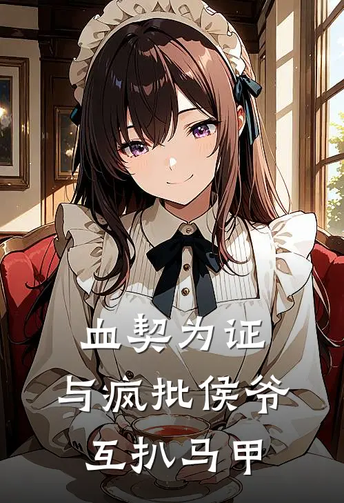 血契为证：与疯批侯爷互扒马甲