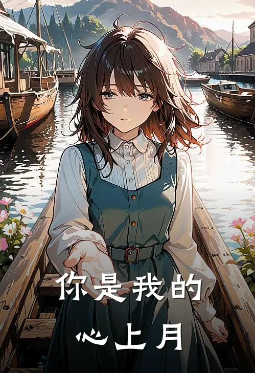 你是我的心上月