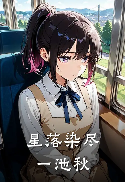 星落染尽一池秋(沈青禾岳袅袅)在线免费小说_免费阅读全文星落染尽一池秋(沈青禾岳袅袅)