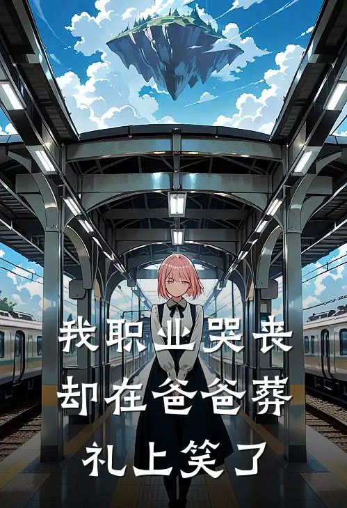 我职业哭丧，却在爸爸葬礼上笑了