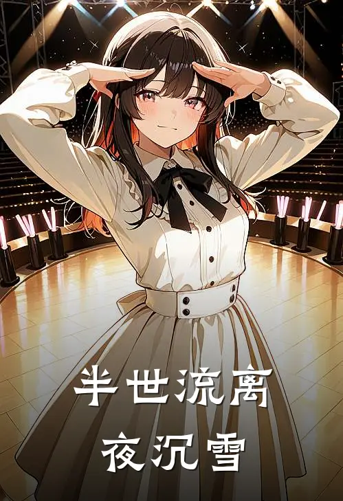半世流离夜沉雪