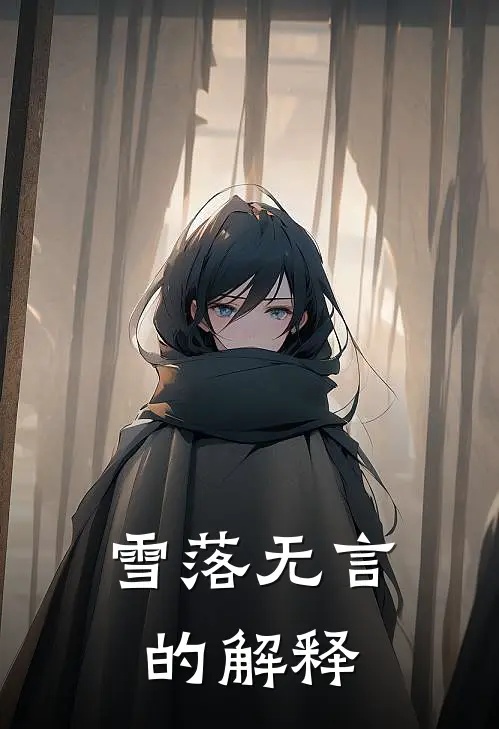 雪落无言的解释