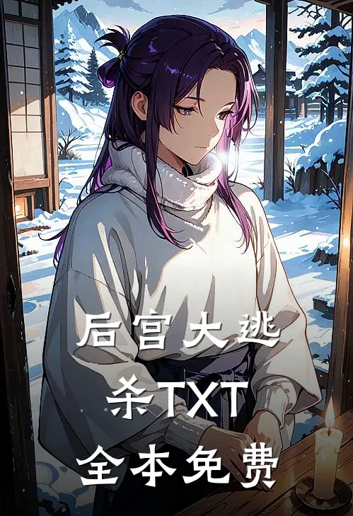 后宫大逃杀TXT全本免费