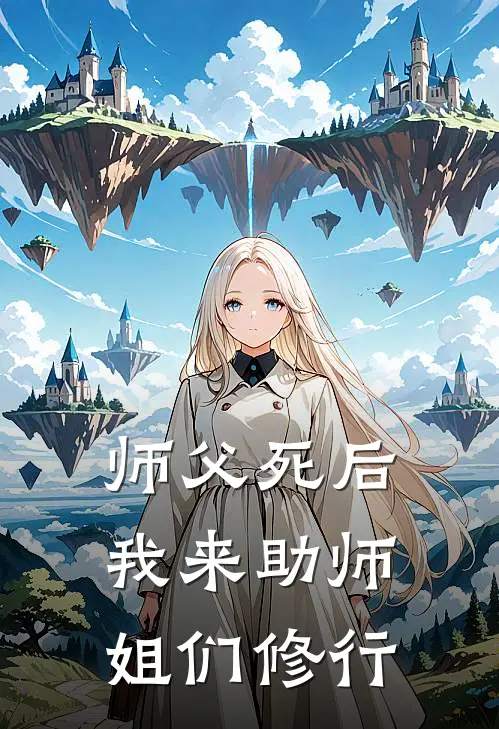 师父死后，我来助师姐们修行