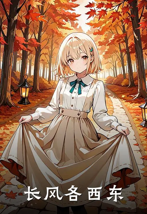 长风各西东