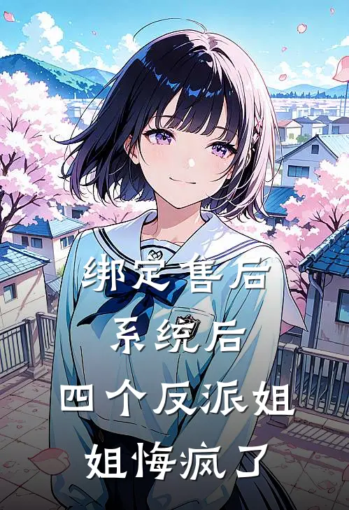 绑定售后系统后，四个反派姐姐悔疯了(容宸沈紫嫣)完本小说大全_热门小说大全绑定售后系统后，四个反派姐姐悔疯了容宸沈紫嫣