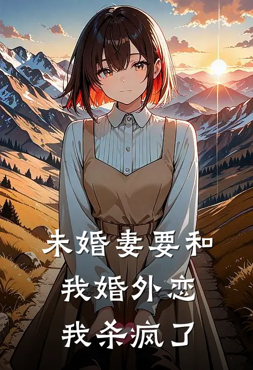 未婚妻要和我婚外恋，我杀疯了