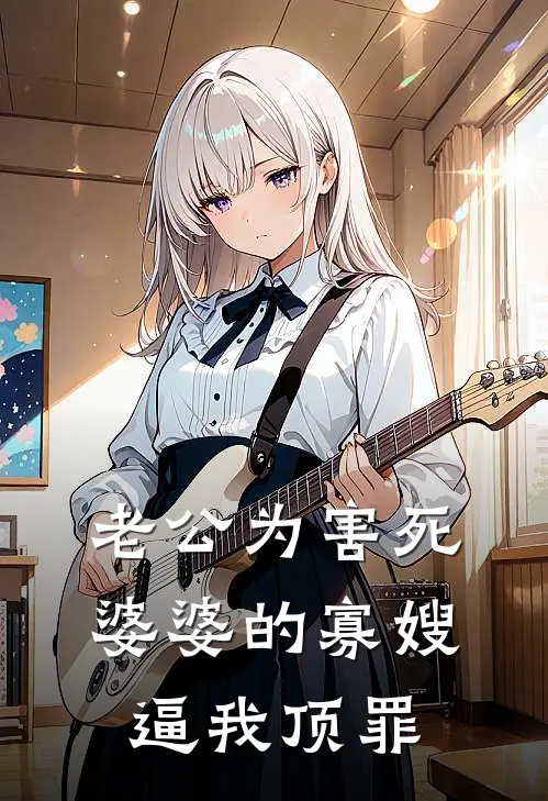 老公为害死婆婆的寡嫂，逼我顶罪