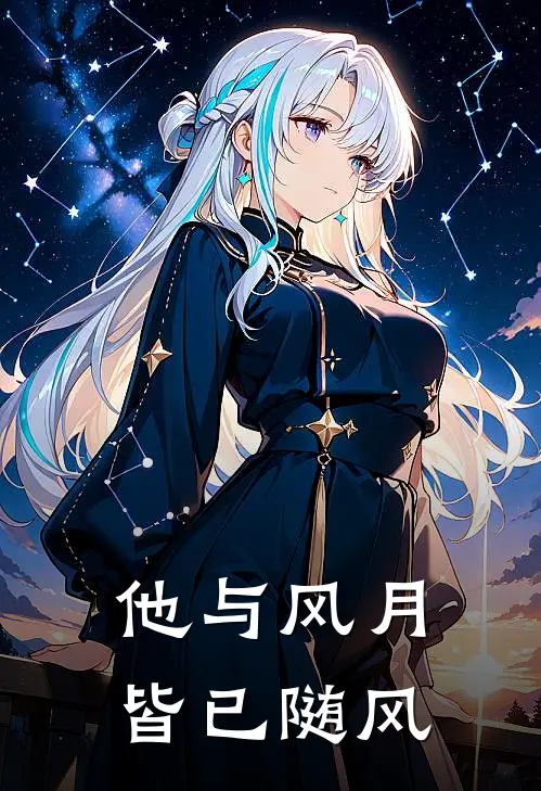 他与风月皆已随风